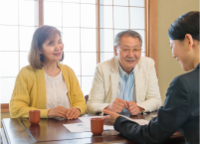 土谷居宅介護支援事業所 