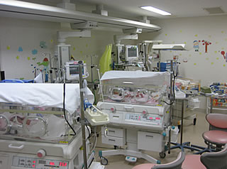 NICU