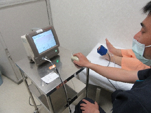 SPP検査