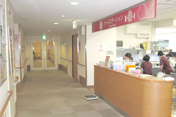 病棟