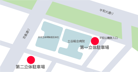 駐車場マップ